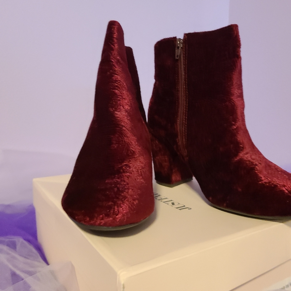 Booties